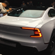 Illustration for article titled Here Are More Details And Live Pictures Of The Polestar 1 But There Are Still Lots Of Questions